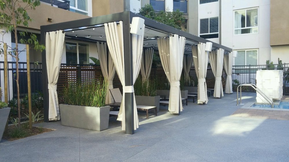 Photo of The Awning Company
