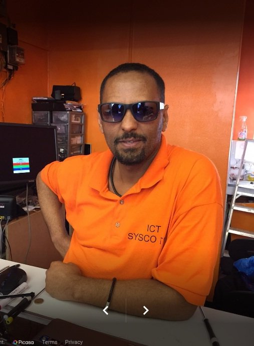 Photo of ICT SYSCO