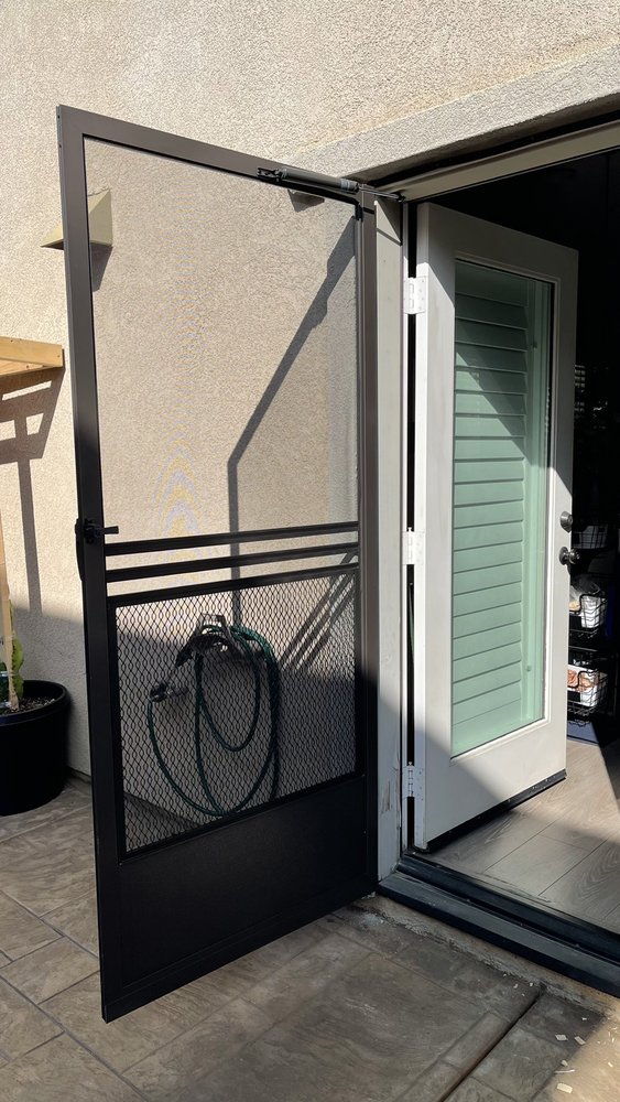 Photo of Reliable Doors & Windows