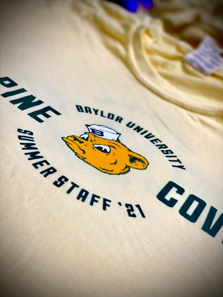 Photo of Space City Printing