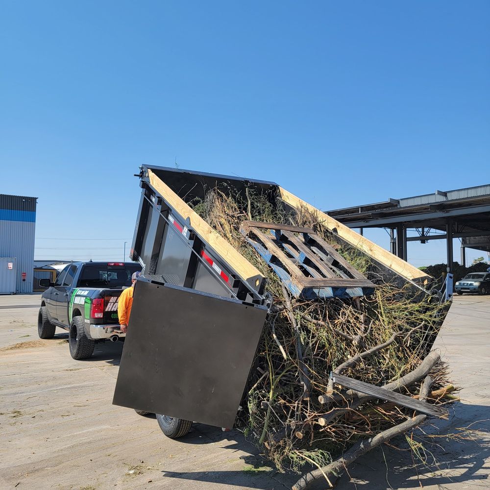 Photo of All Around Junk Removal