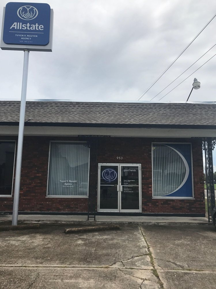 Photo of Allstate Insurance: Tuyen Nguyen