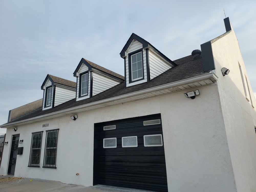 Photo of Howard Brothers Specialty Masonry Finish