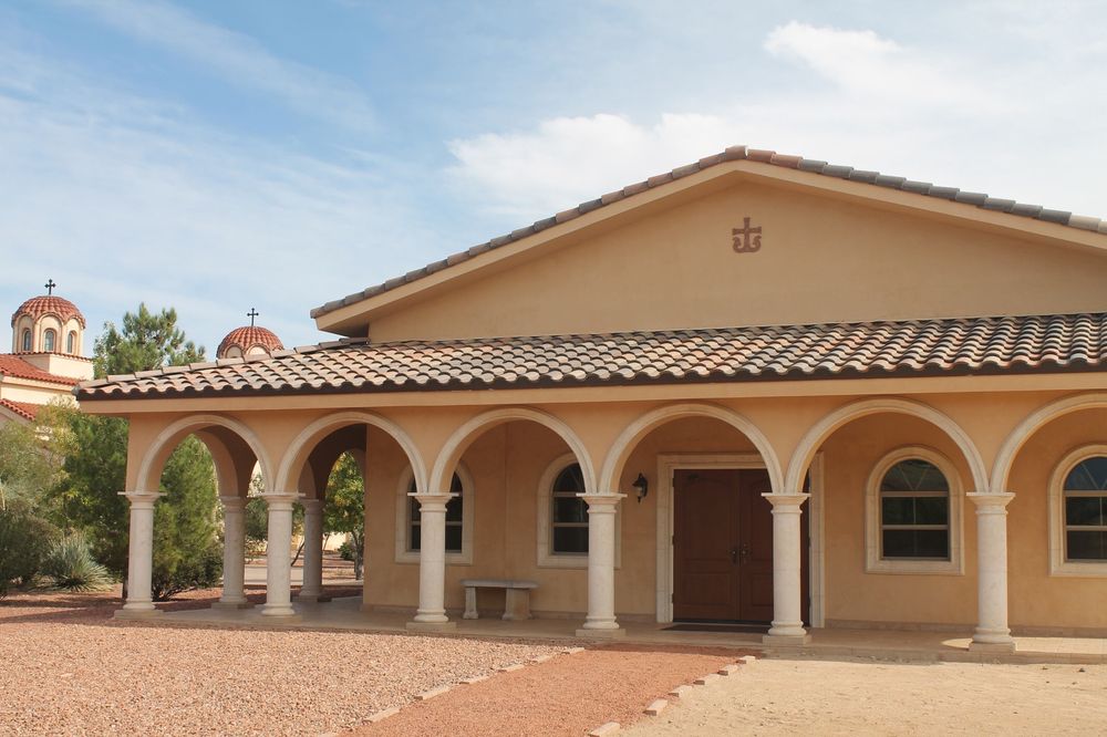 Photo of Howard Brothers Specialty Masonry Finish