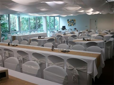Photo of The Reception Room