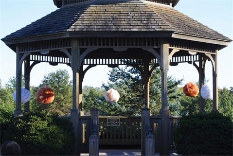 Photo of The Reception Room