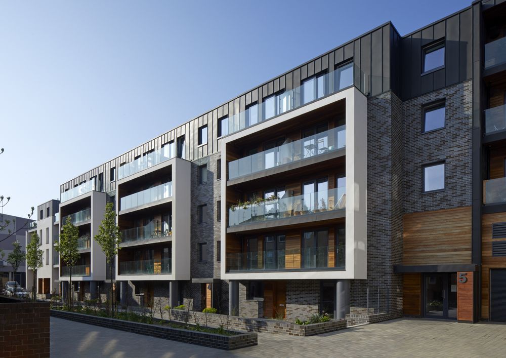Photo of Child Graddon Lewis Chartered Architects & Designers