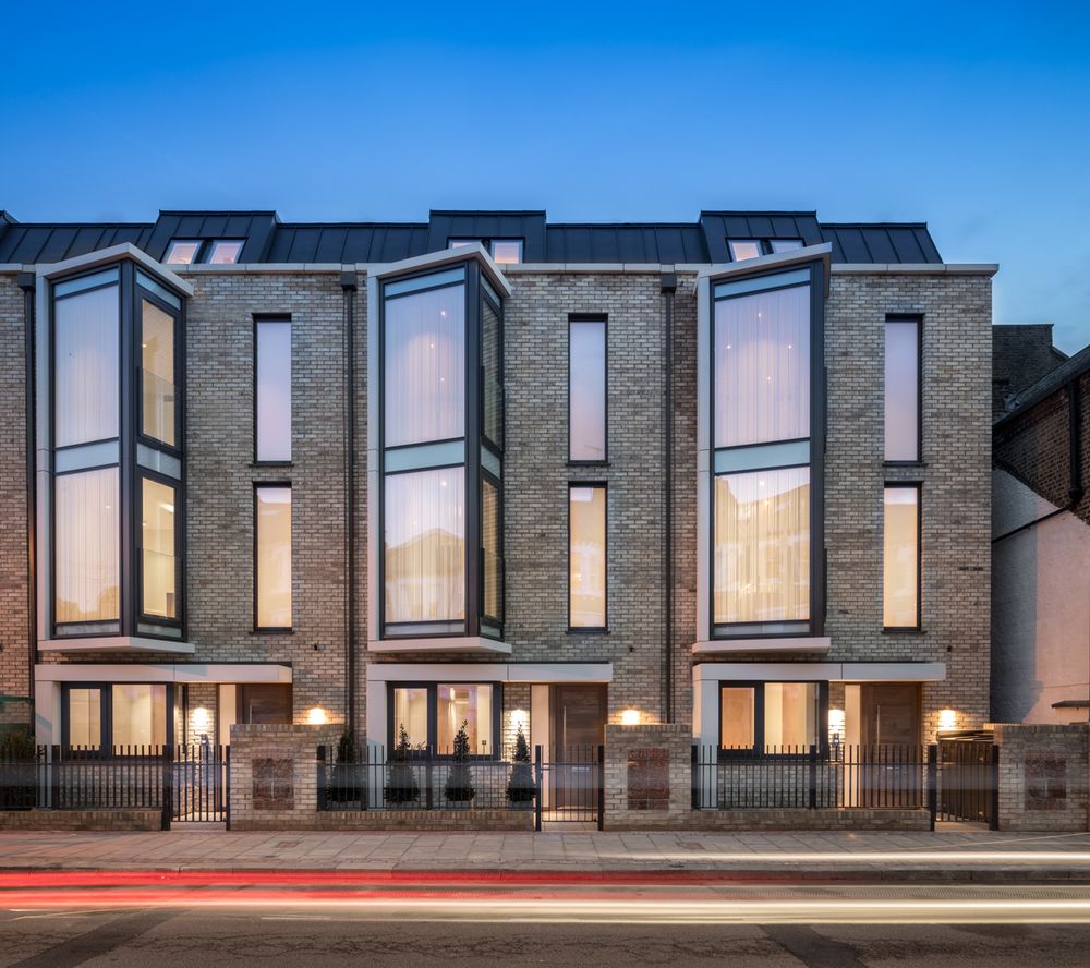 Photo of Child Graddon Lewis Chartered Architects & Designers