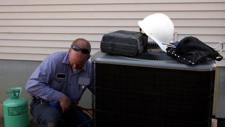 Photo of DeZiel Heating & Air