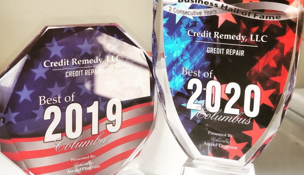 Photo of Credit Remedy