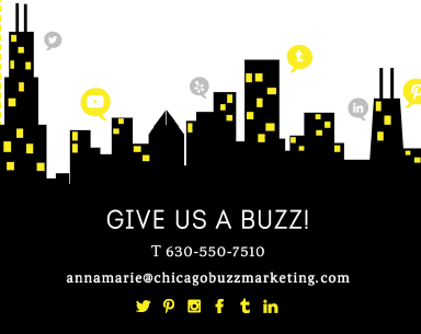 Photo of Chicago Buzz Marketing