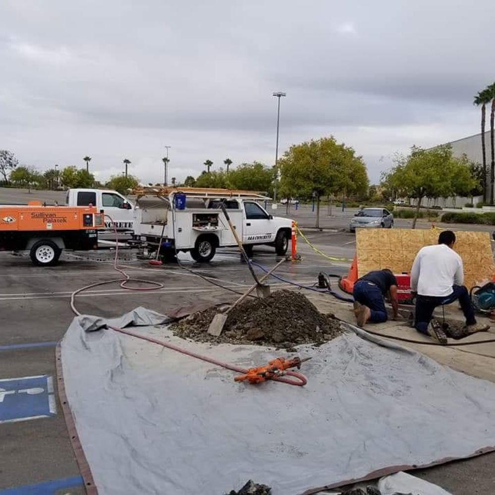 Photo of A&A Concrete