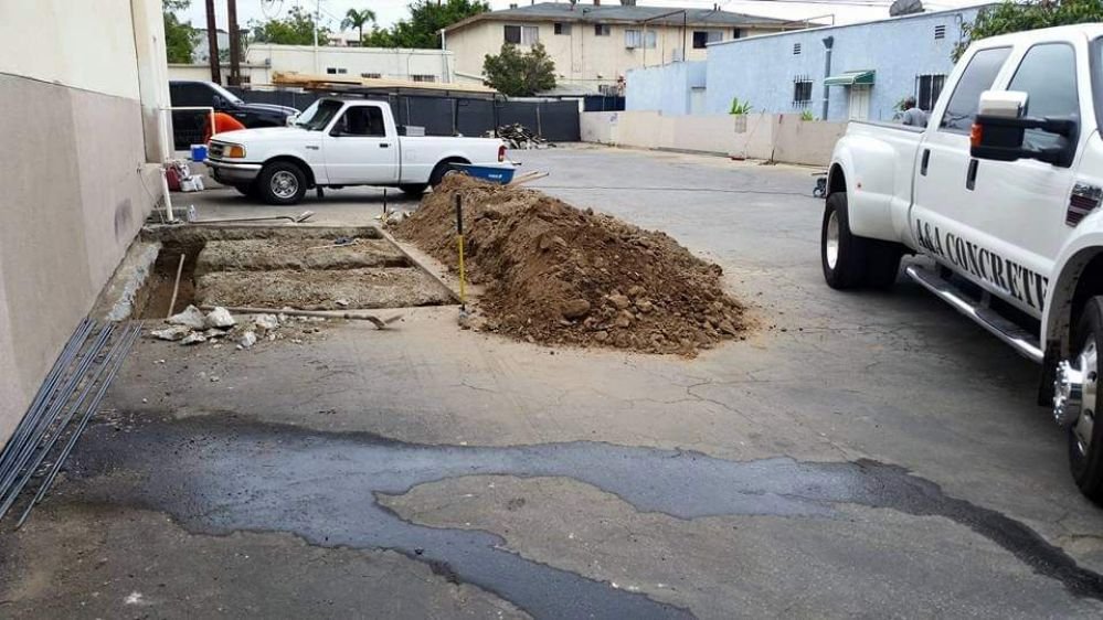 Photo of A&A Concrete