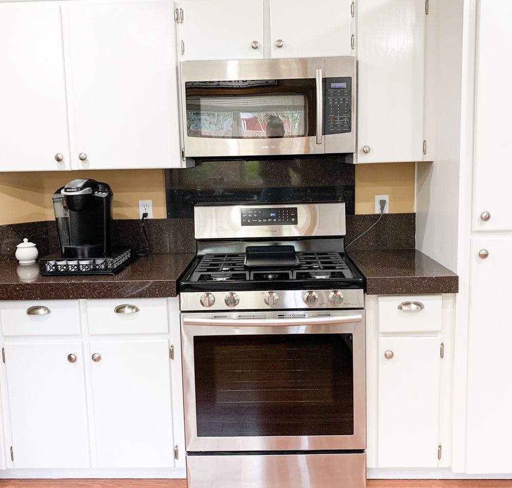 Photo of Cabinet Refinishing NW