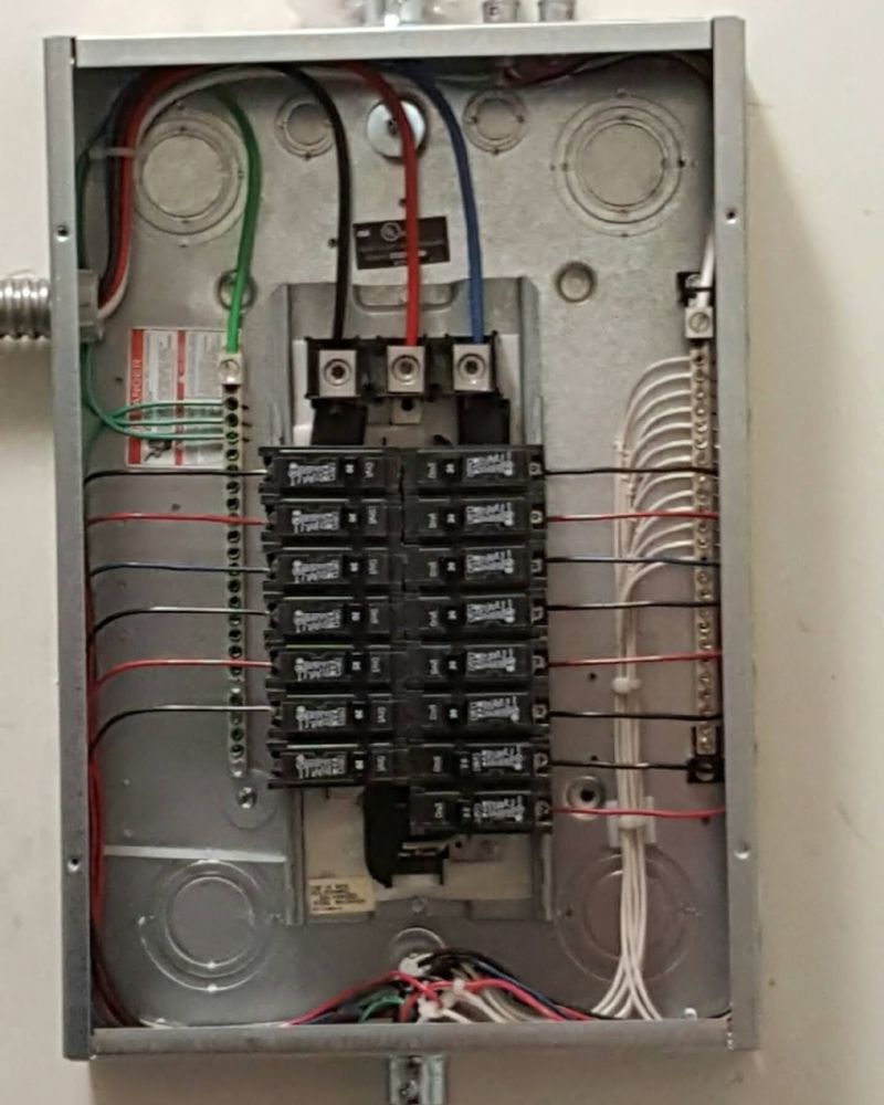 Photo of Vazproz Electric