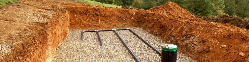 Photo of JRS Excavating & Landscaping