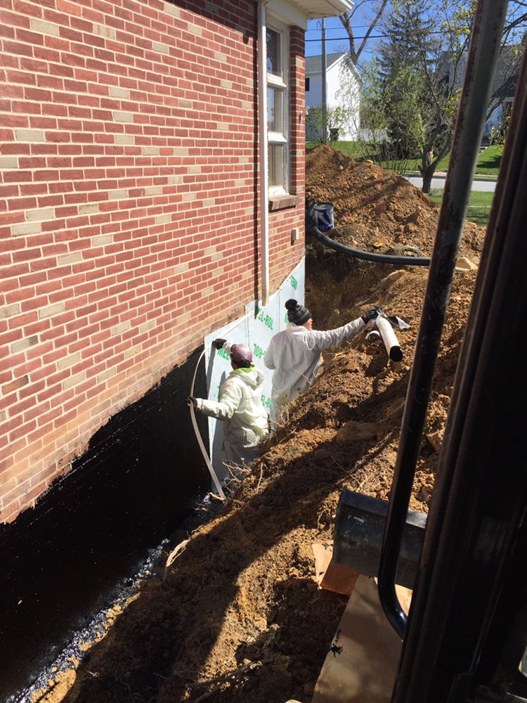 Photo of JRS Excavating & Landscaping