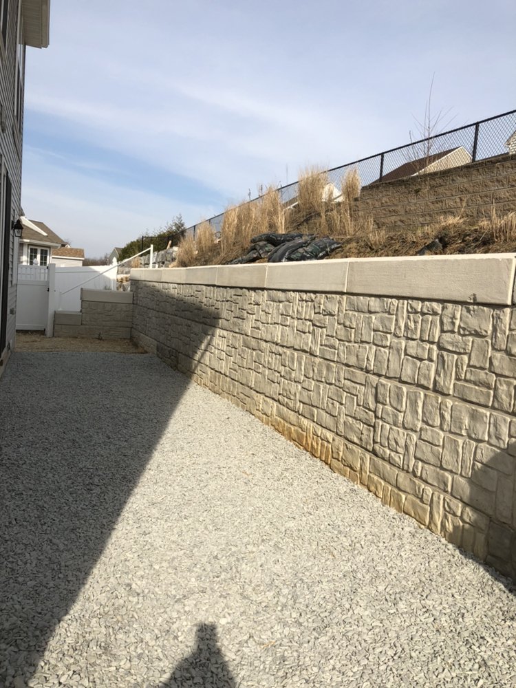 Photo of JRS Excavating & Landscaping