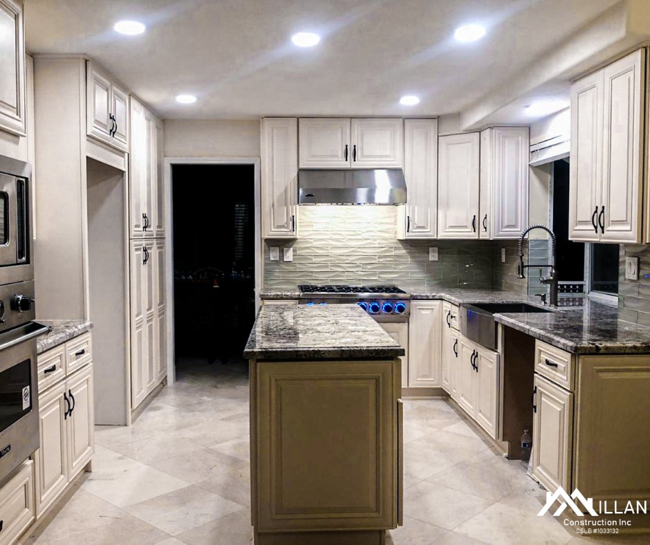 Photo of Millan Construction
