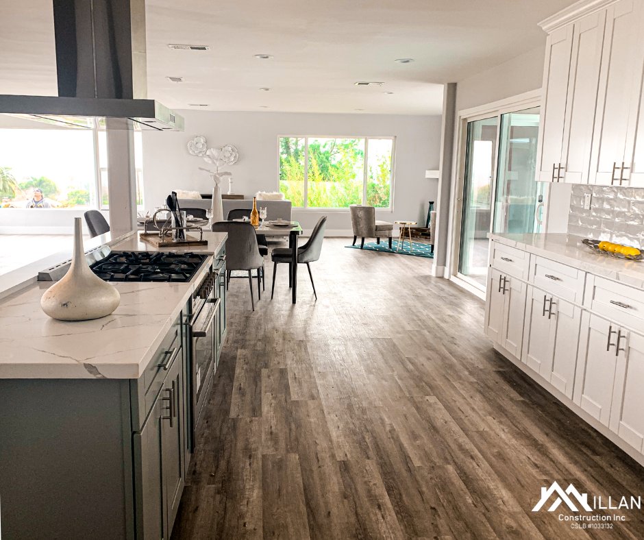 Photo of Millan Construction