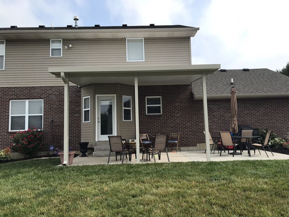 Photo of Dayton Home Improvement