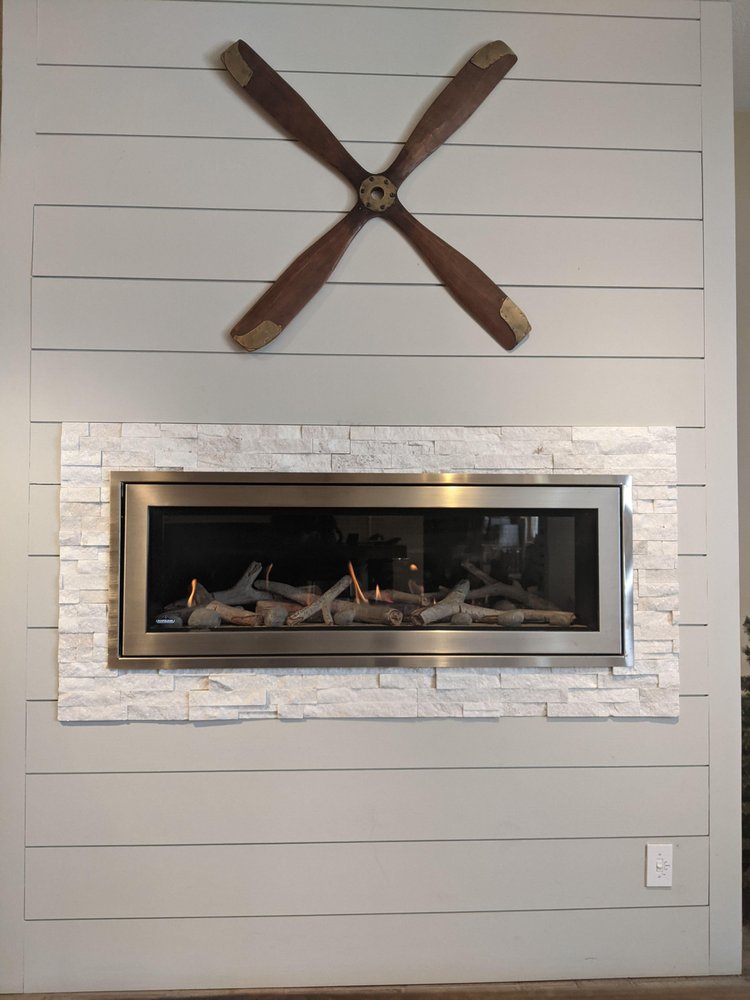 Photo of Tradewinds HVAC & Fireplace
