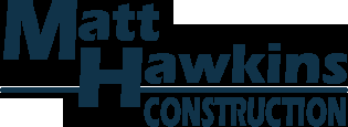 Photo of Matt Hawkins Construction
