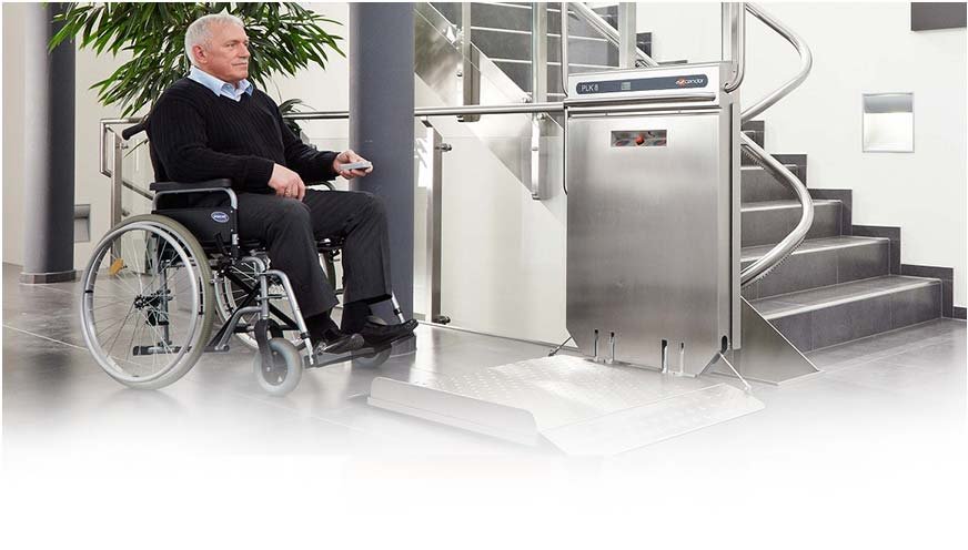 Photo of Diamond Home Elevator