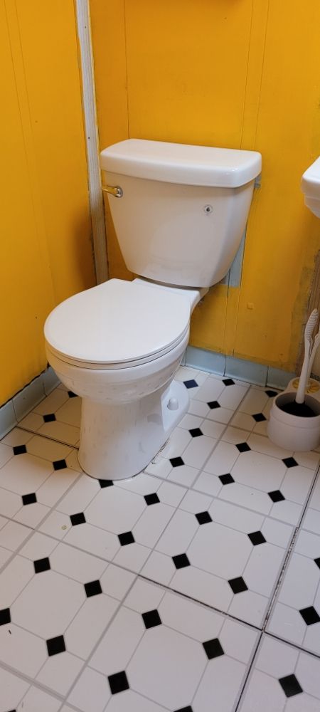 Photo of Warmkessel Contracting