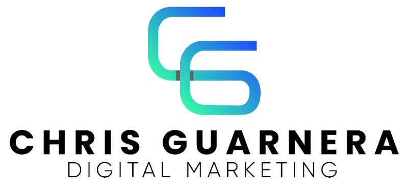Photo of Chris Guarnera Digital Marketing