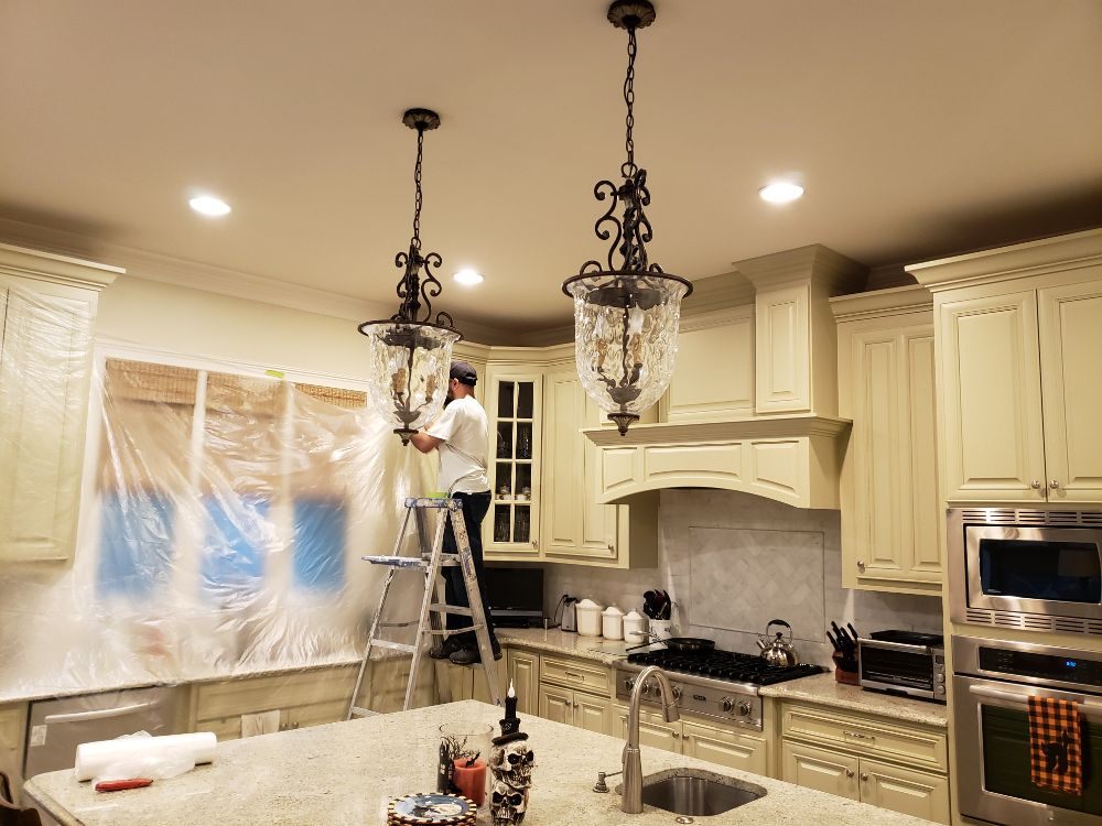 Photo of M&M Painters