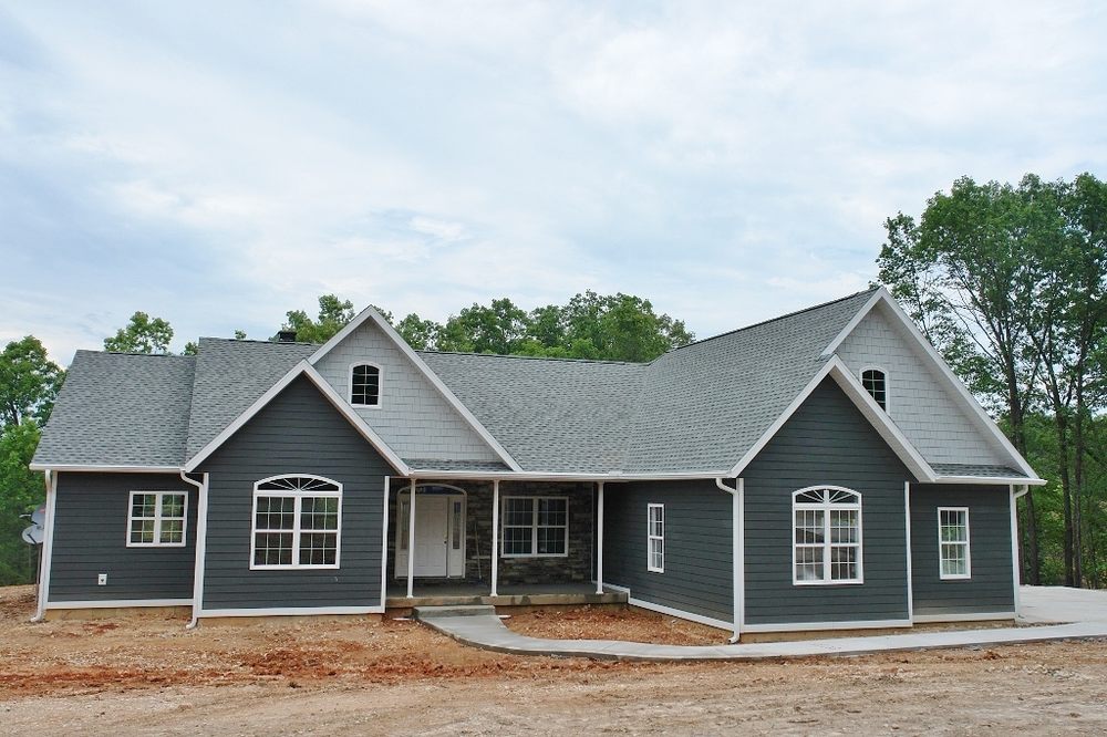 Photo of Mike's Siding & Windows