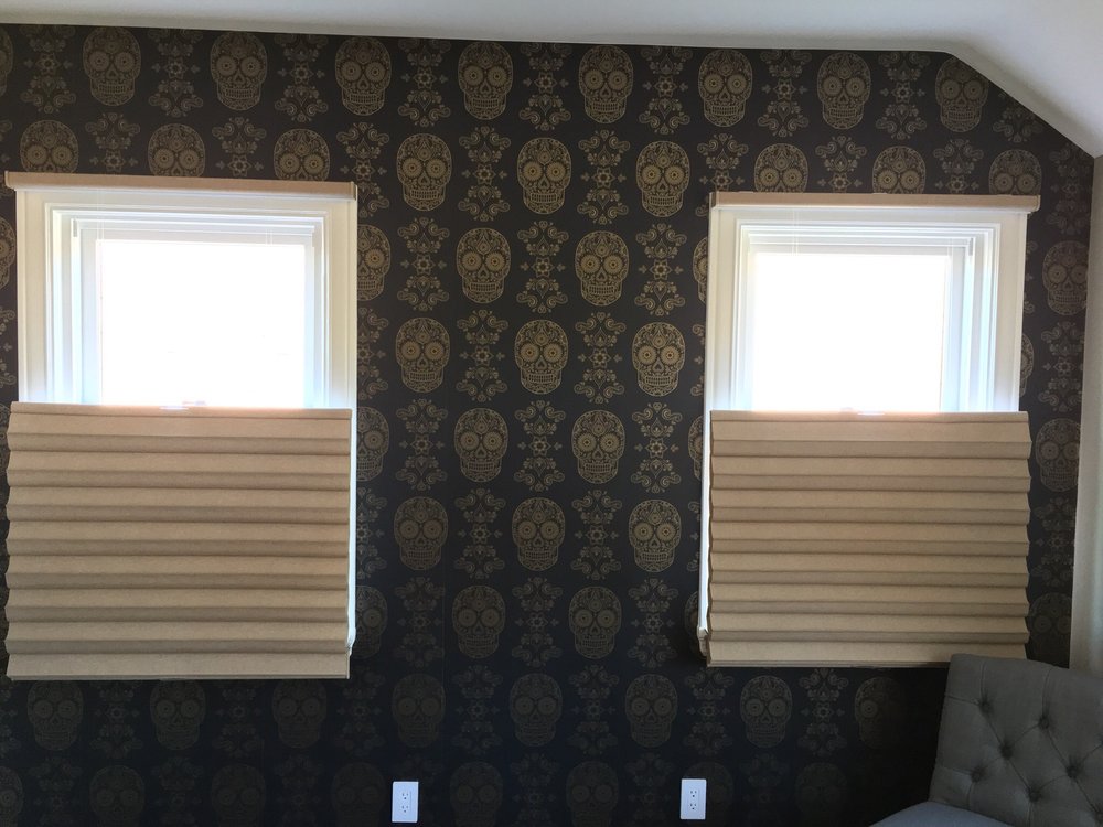 Photo of Rossetti & Dubrae Draperies