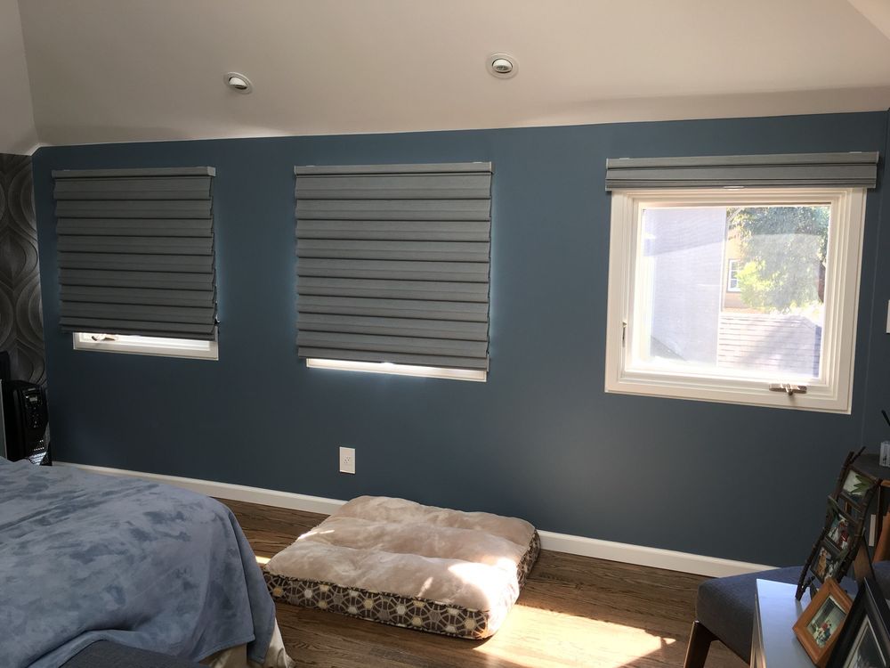 Photo of Rossetti & Dubrae Draperies