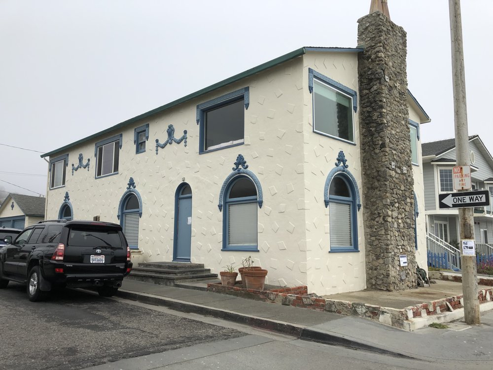 Photo of Pacific Coast Painting & Waterproofing Company