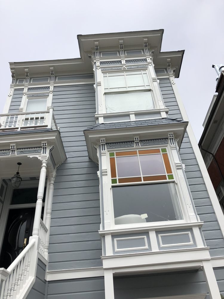 Photo of Pacific Coast Painting & Waterproofing Company