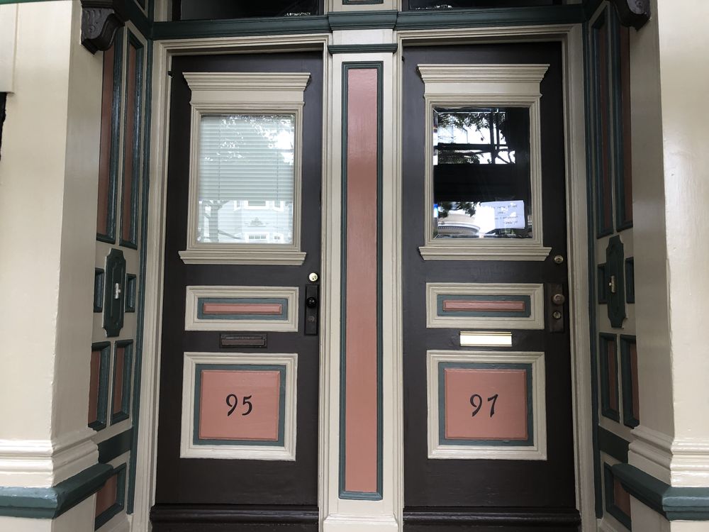 Photo of Pacific Coast Painting & Waterproofing Company