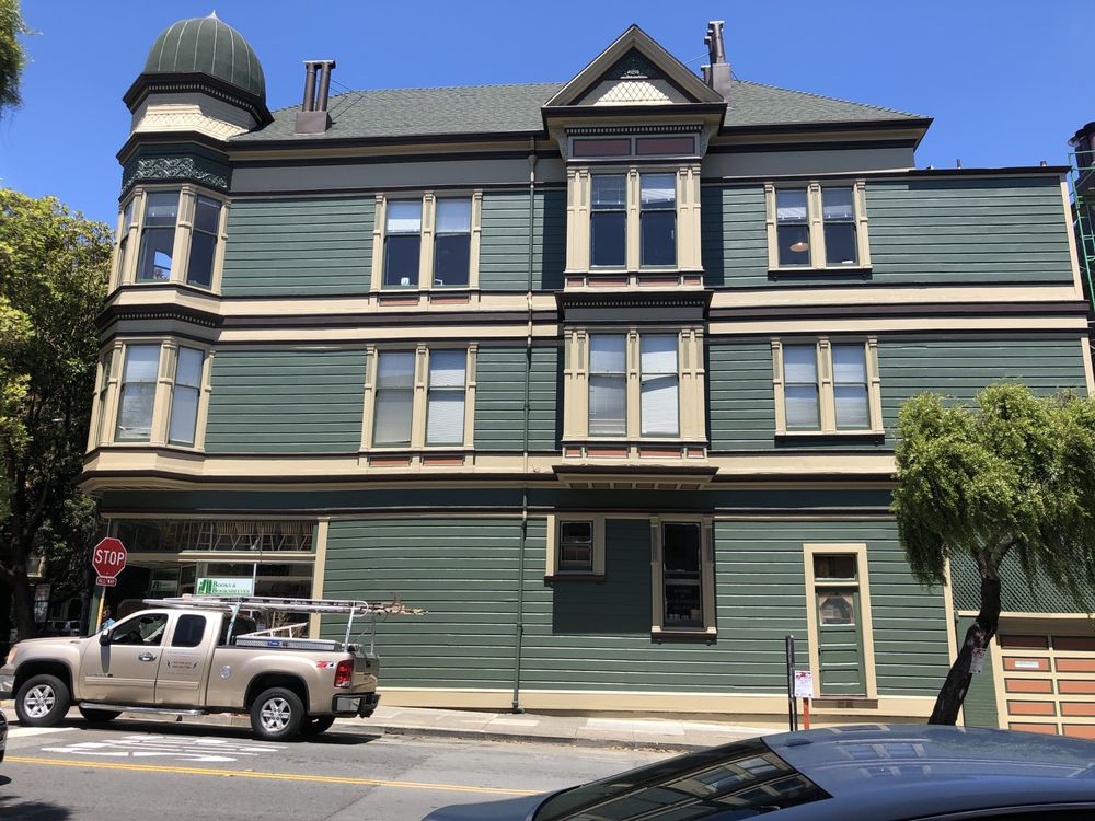Photo of Pacific Coast Painting & Waterproofing Company