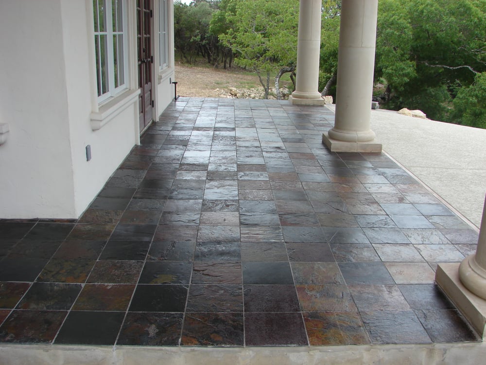 Photo of Lone Star Tile and Grout Cleaning