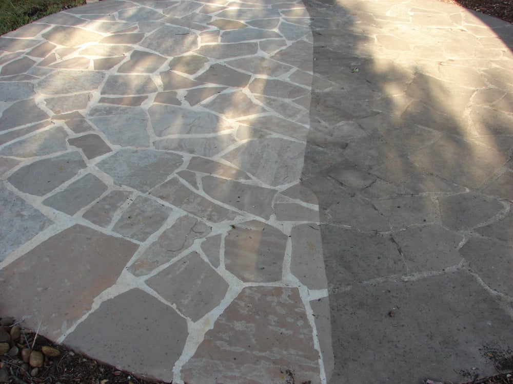 Photo of Lone Star Tile and Grout Cleaning