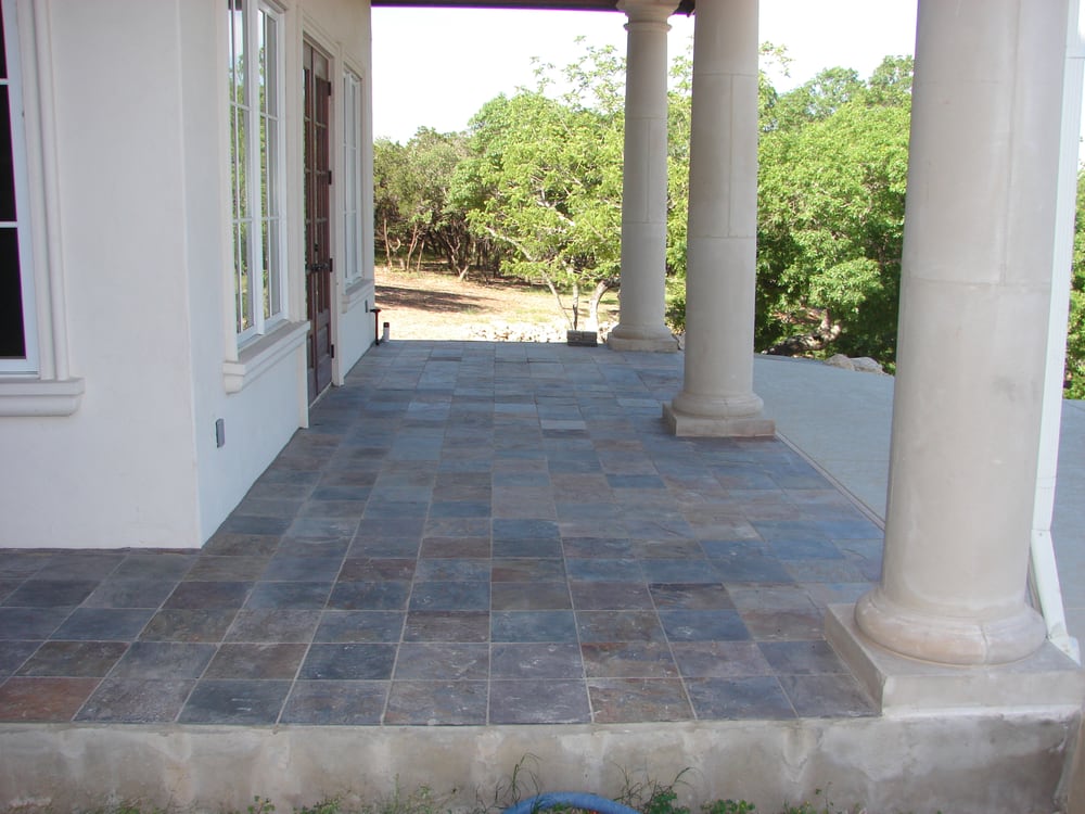 Photo of Lone Star Tile and Grout Cleaning