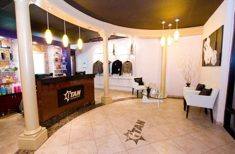 Photo of Bellissima Interiors