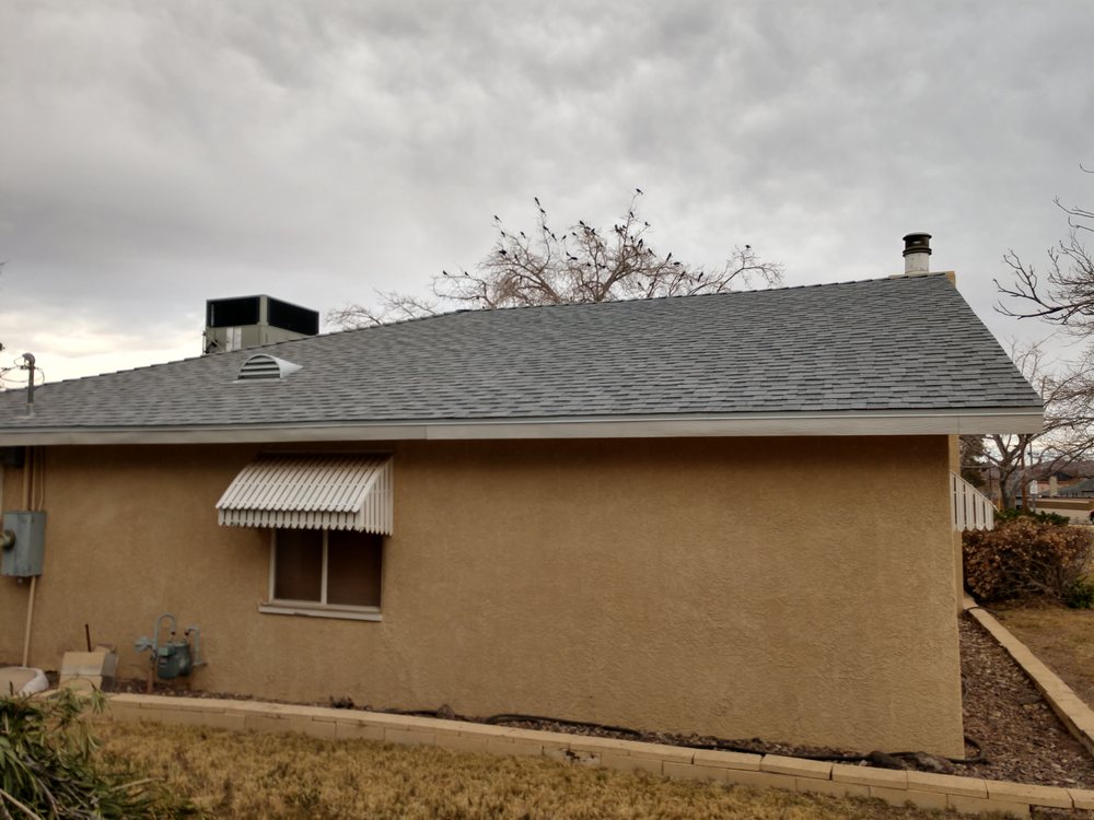 Photo of Vegas Born Roofing