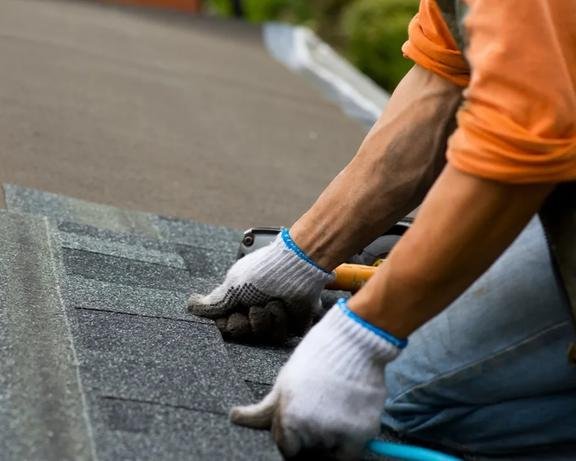 Photo of Vegas Born Roofing