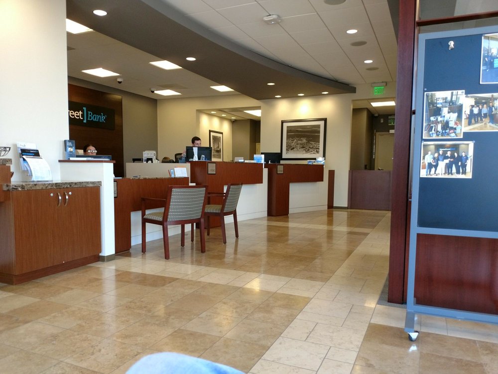 Photo of Homestreet Bank Point Loma Branch