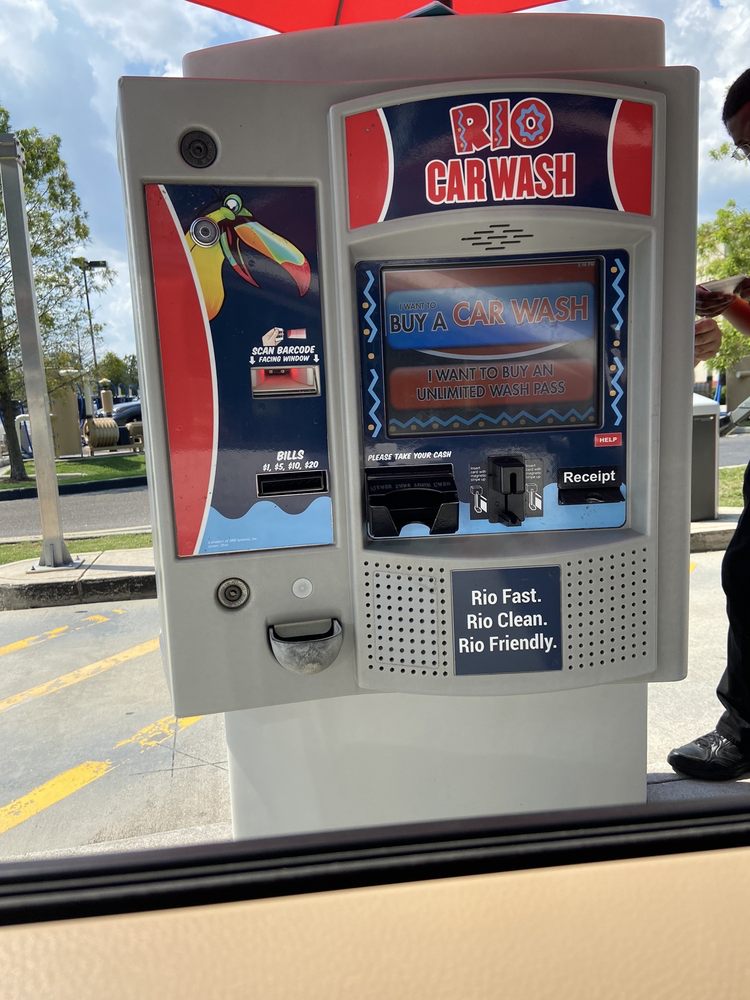 Photo of GO Car Wash - Lynnhaven
