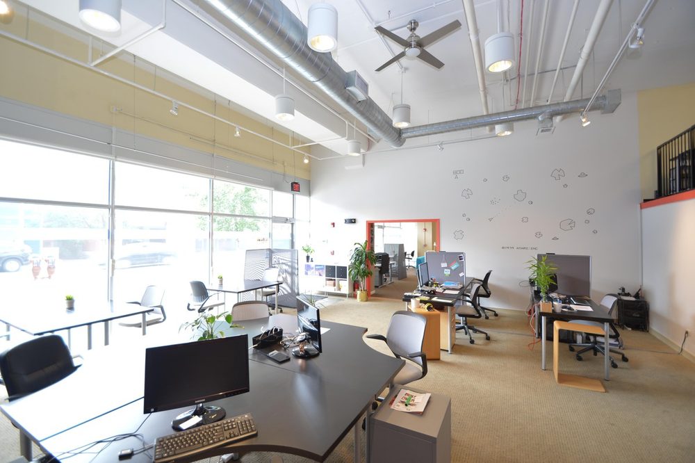 Photo of coLab Evanston