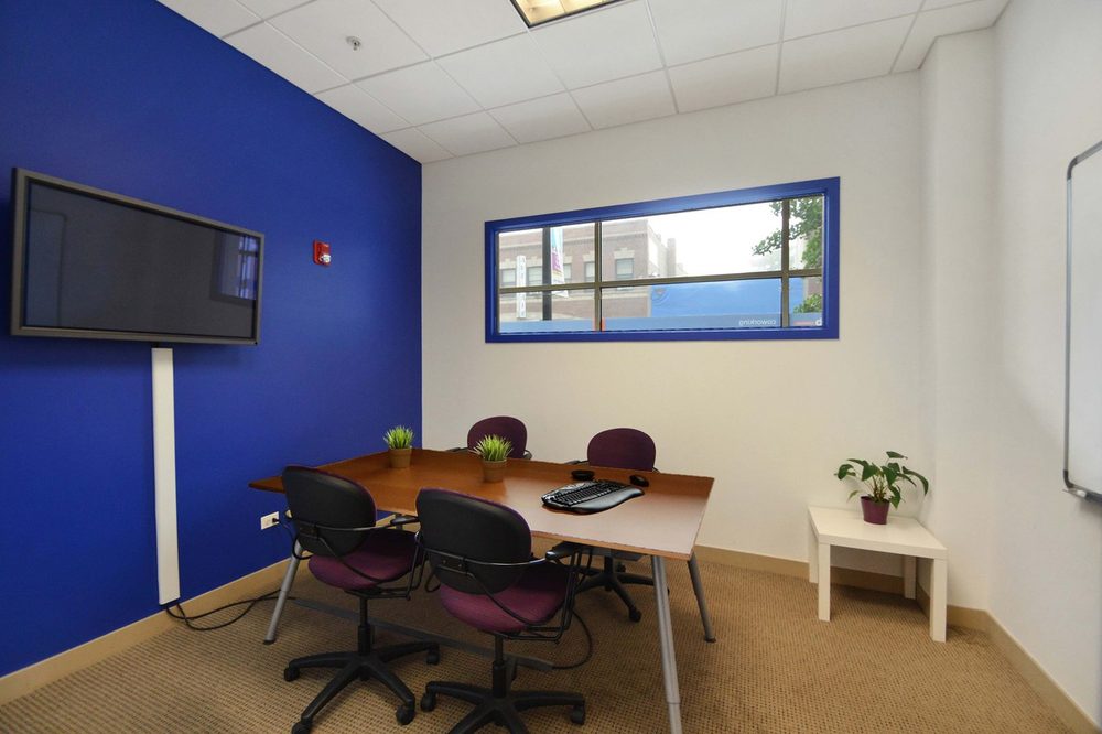 Photo of coLab Evanston