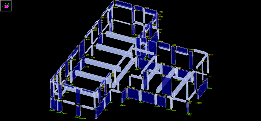 Photo of GE Reaves Engineering