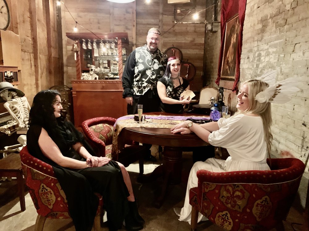 Photo of Lila Studio